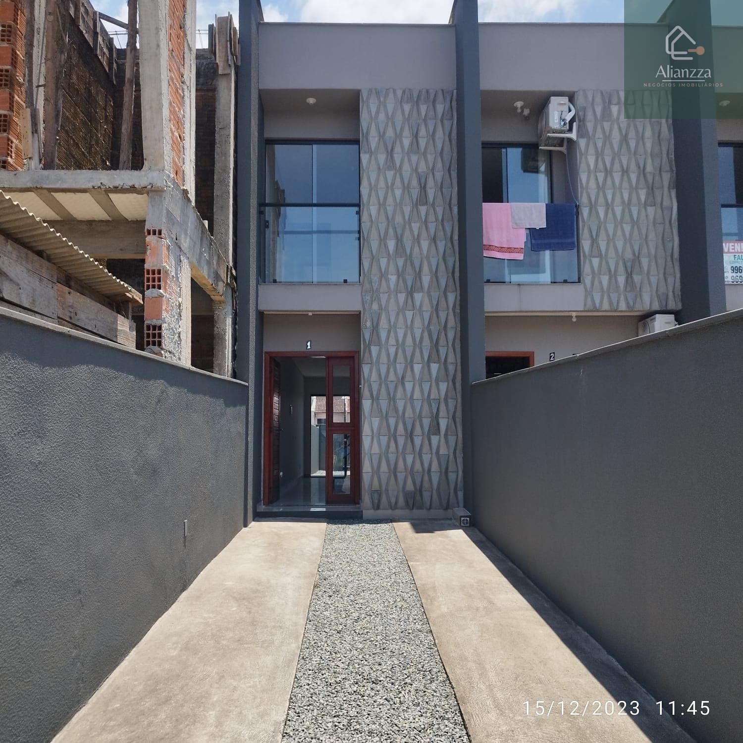 Apartamento em Joinville - Santa Catarina