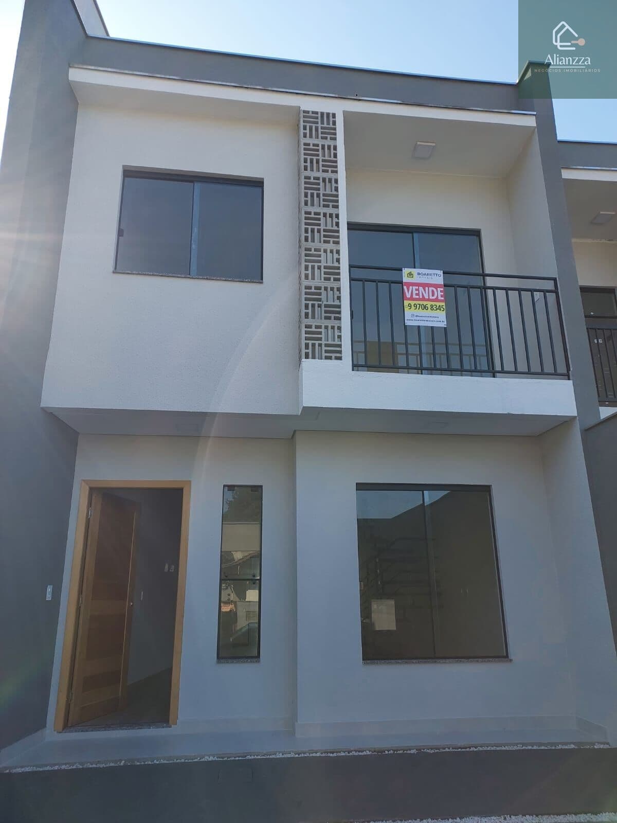 Casa em Joinville - Santa Catarina