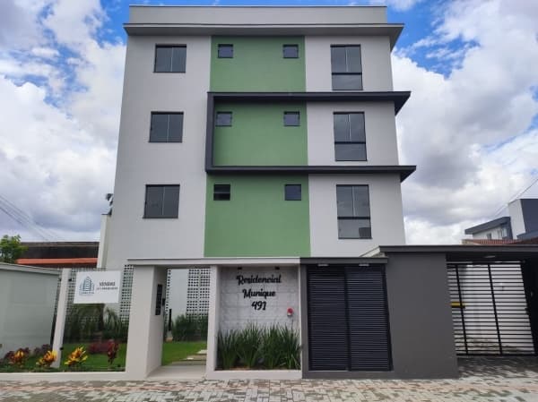 Apartamento em Joinville - Boa Vista