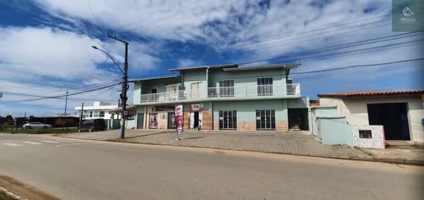 Prédio/Edifício Inteiro em Barra Velha - Quinta dos Açorianos