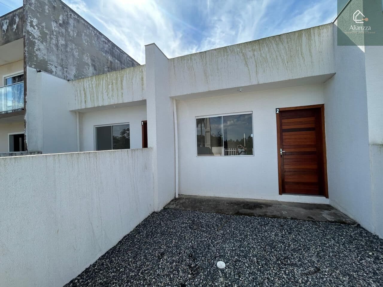 Casa em Araquari - Centro