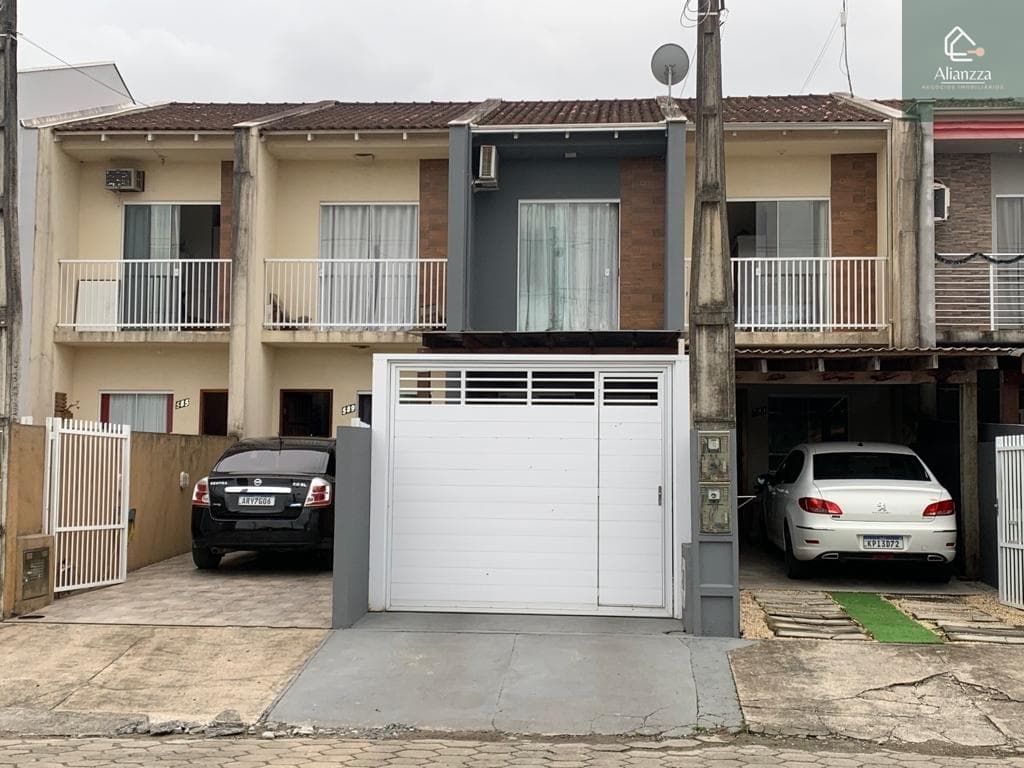 Casa em Araquari - Itinga