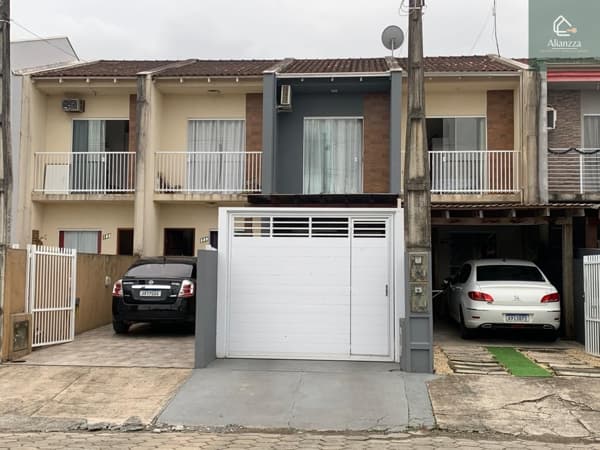 Casa em Araquari - Itinga