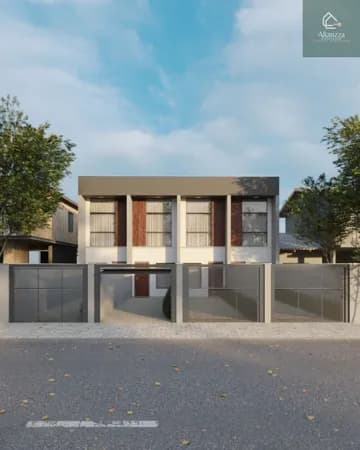 Casa em Joinville - Iririú