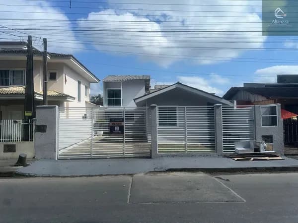 Casas Padrão no Vila Nova