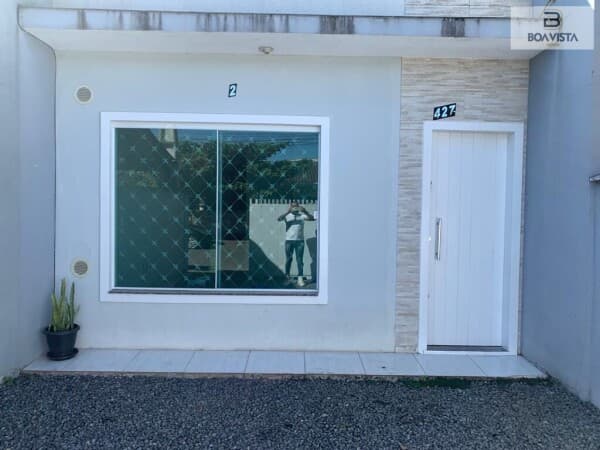 Casa em Joinville - Adhemar Garcia