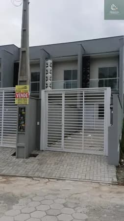 Casa em Araquari - Itinga
