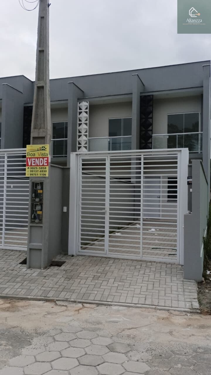 Casa em Araquari - Itinga