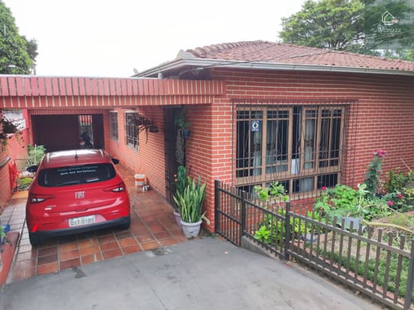 Casa em Joinville - Itaum