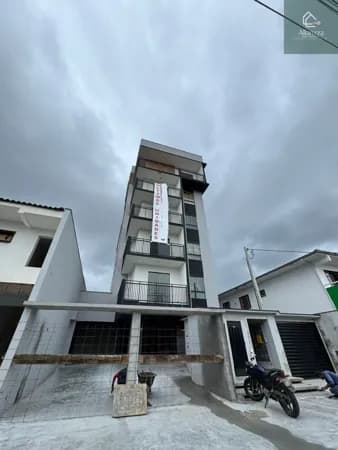 Apartamento Padrão no Bairro Guanabara