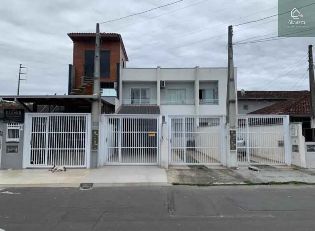 Casa em Joinville - Comasa