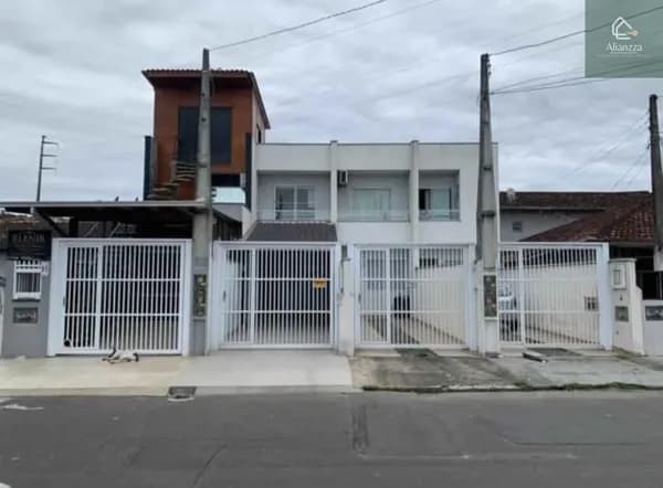 Casa em Joinville - Comasa