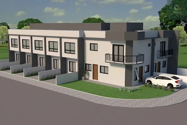 Casa em Joinville - Boa Vista