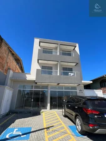 Apartamento em Joinville - Fátima