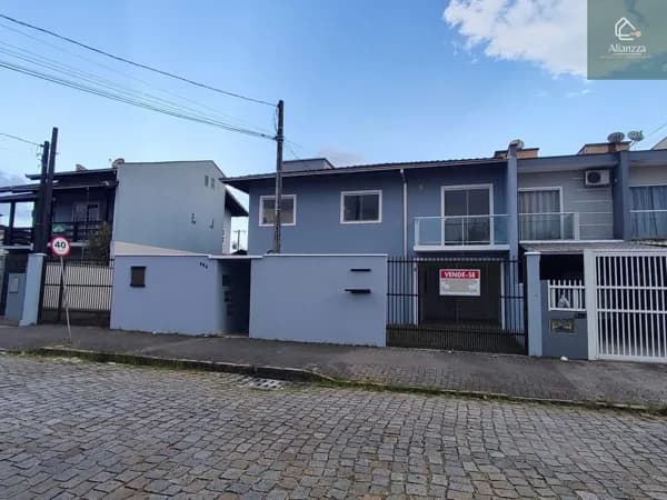 Casa em Joinville - Comasa