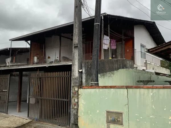 Casa em Joinville - Boa Vista
