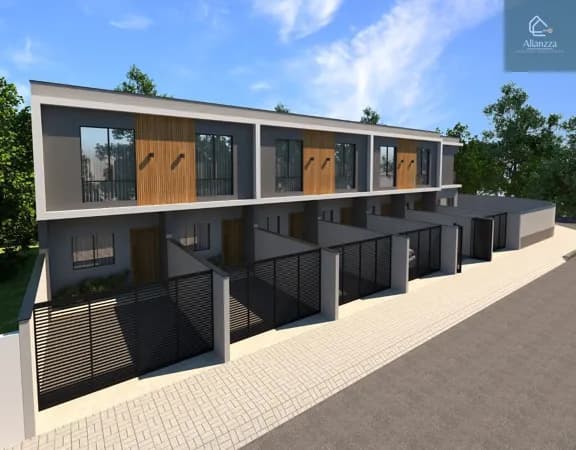 Casa em Joinville - Aventureiro