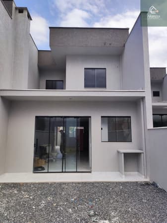 Casa em Joinville - Floresta