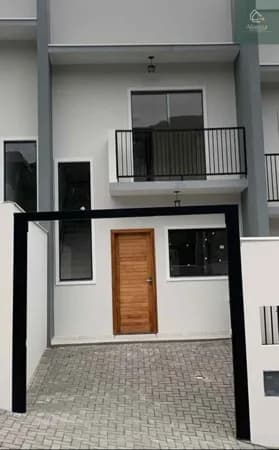 Casa em Joinville - Aventureiro