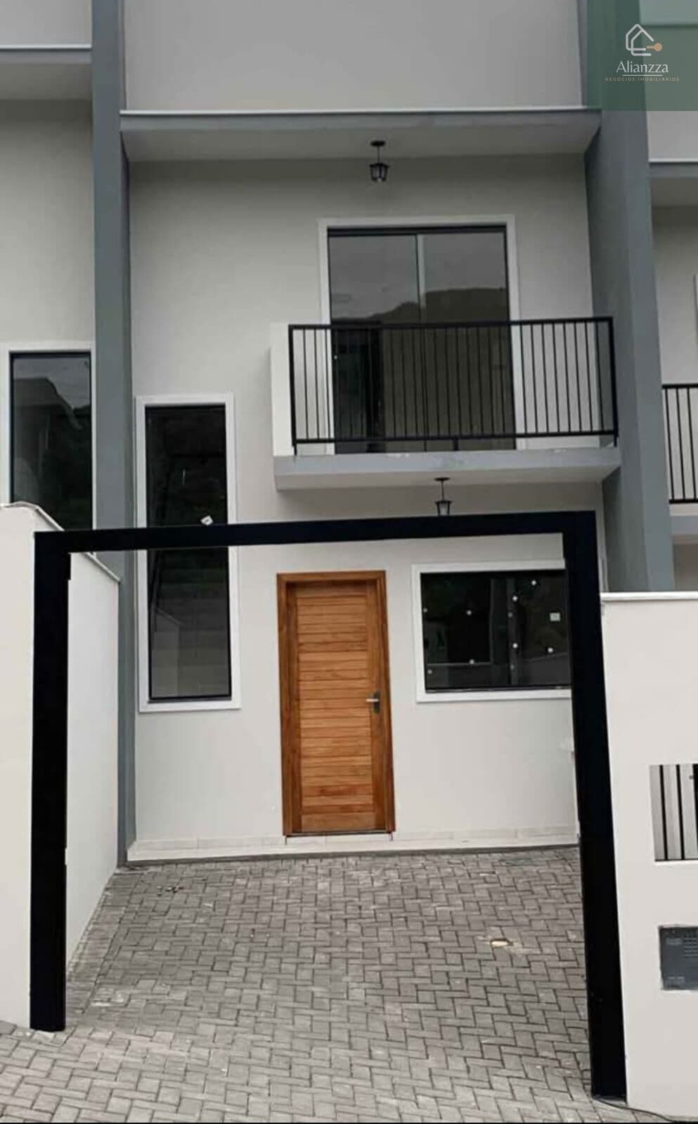 Casa em Joinville - Aventureiro