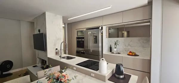 Apartamento em Tabuleiro, Camboriú/SC