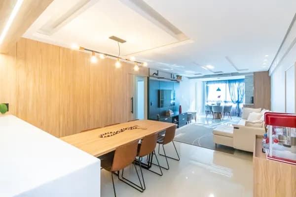 Apartamento em Itajaí - Fazenda