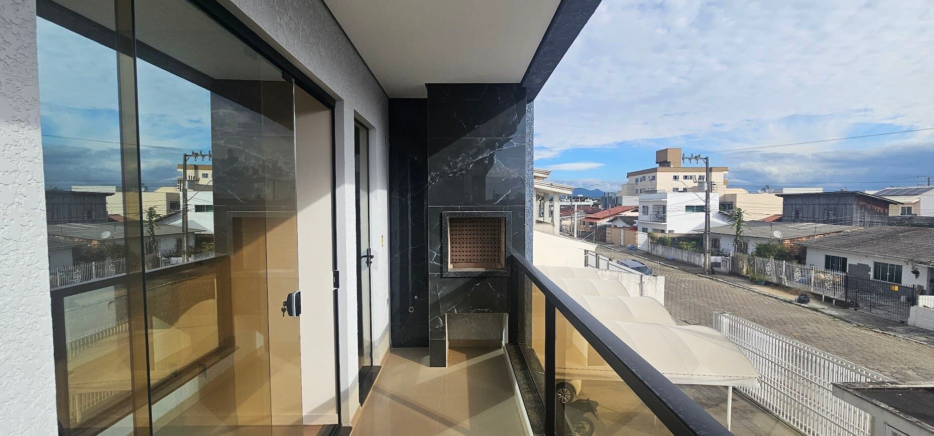 Apartamento em São Vicente, Itajaí/SC