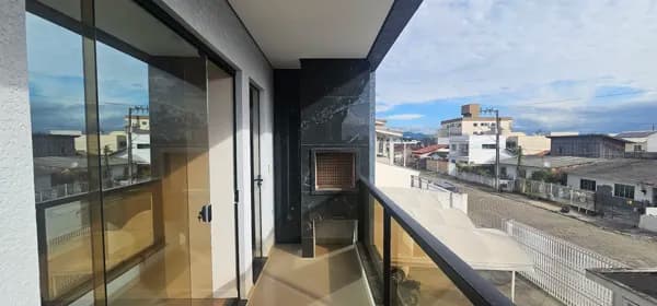 Apartamento em São Vicente, Itajaí/SC