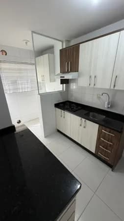 Apartamento de 2 Dormitórios no Bairrro Cordeiros em Itajaí SC
