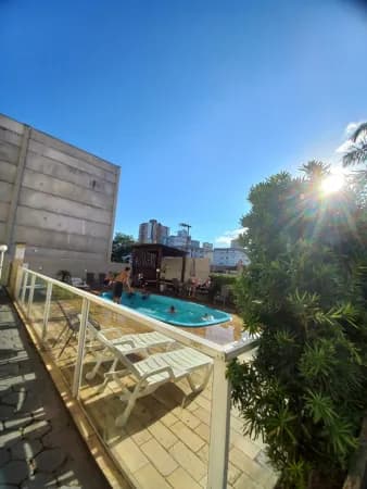 Apartamento de 2 Dormitórios no Bairrro Cordeiros em Itajaí SC