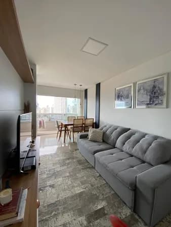 Excelente Apartamento de 3 Dormitórios sendo uma Suíte no Centro de Itajaí SC