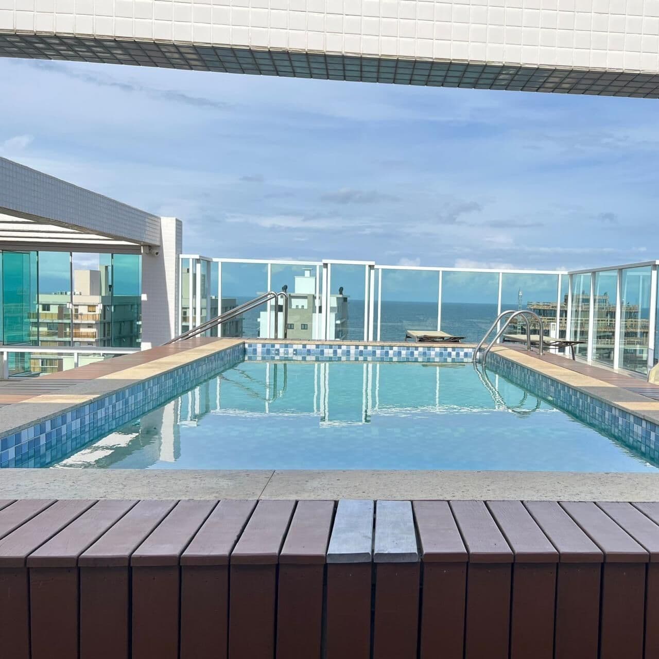 Apartamento Duplex de 3 Suítes na Praia Brava em Itajaí SC - Valor de Ocasião