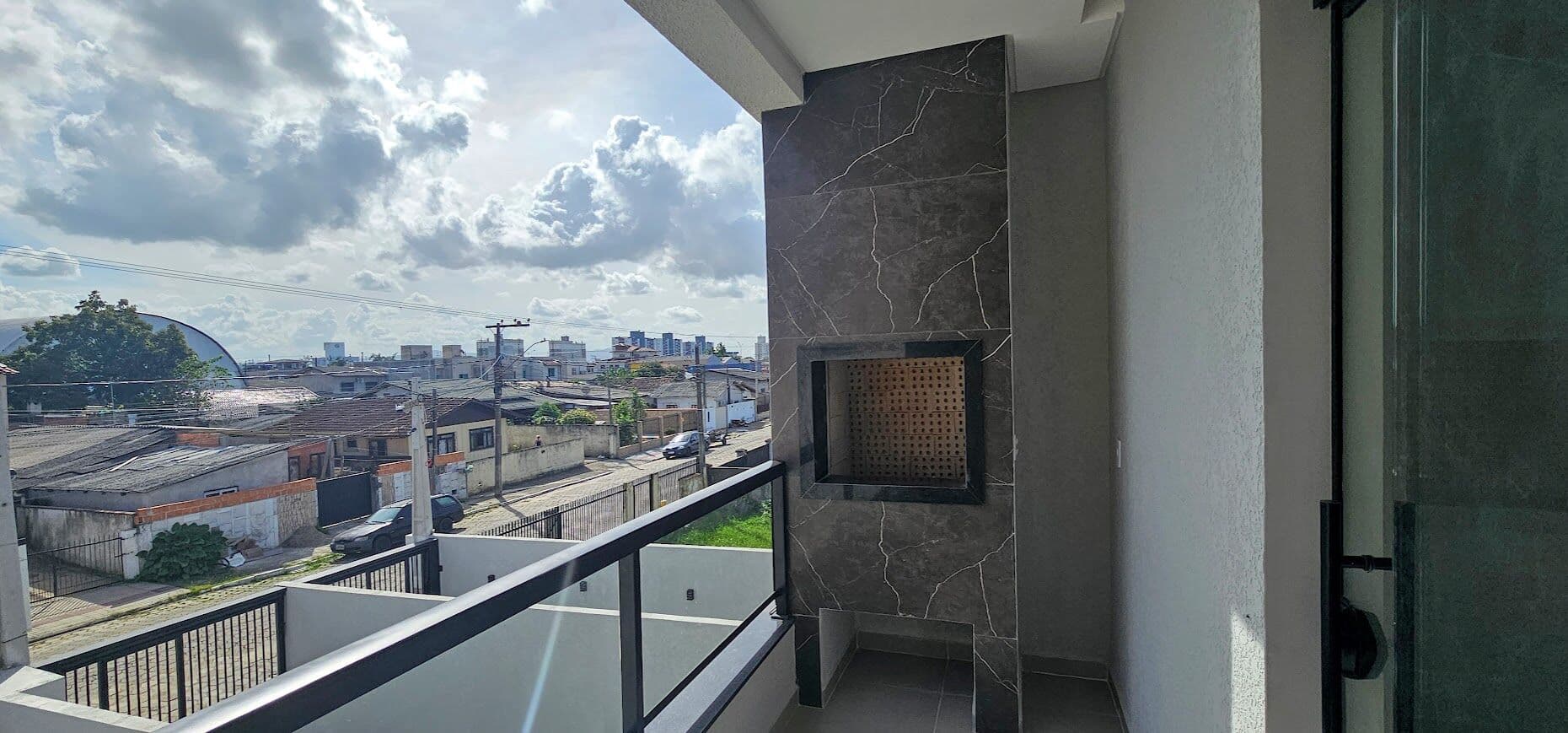 Excelente Apartamento de 3 Dormitórios no Bairros Cordeiros em Itajaí SC