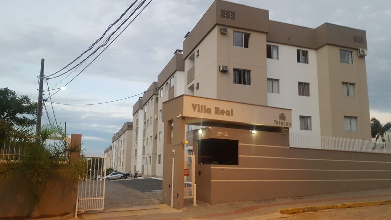 Apartamento Padrão 2 dormitórios no Espinheiros Itajaí SC