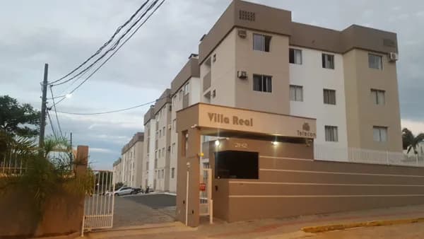 Apartamento Padrão 2 dormitórios no Espinheiros Itajaí SC