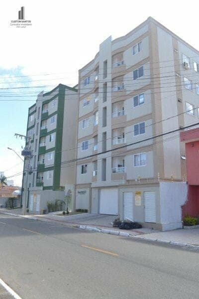 Apartamento Padrão para Venda em São Vicente Itajaí-SC