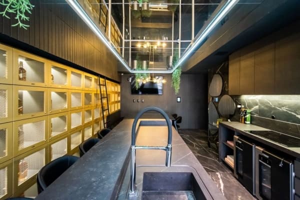 Excelente Apartamento de 3 Dormitórios sendo uma suíte na Beira Rio em Itajaí SC