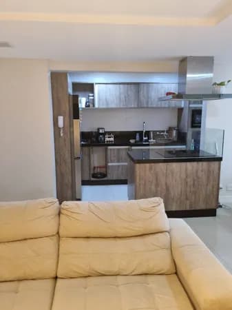 Apartamento Padrão para Venda em Fazenda Itajaí-SC