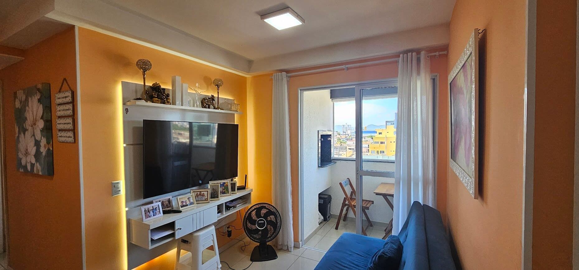 Apartamento Padrão no bairro Cidade Nova em Itajaí SC