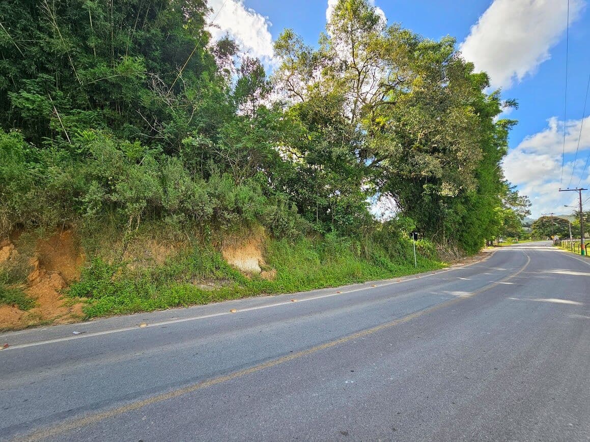 Excelente Área em Camboriú SC