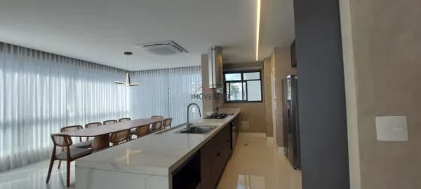 Apartamento 4 quartos Alto Padrão em Barra da Tijuca, Rio de Janeiro/RJ