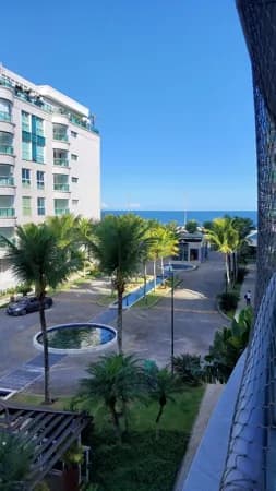 Apartamento em Barra da Tijuca, Rio de Janeiro/RJ