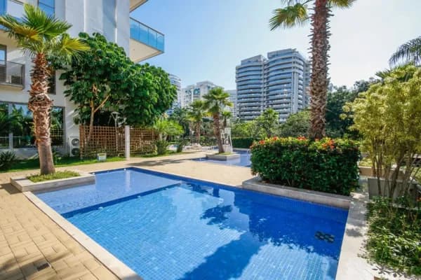 Apartamento na Península 4 quartos Alto Padrão - Barra da Tijuca RJ