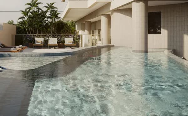 Apartamento Cobertura Duplex em Botafogo, Rio de Janeiro/RJ
