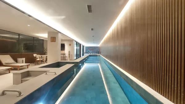 Apartamento Garden com área externa em Tijuca, Rio de Janeiro/RJ
