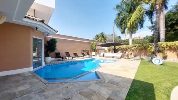 Casa Alto Padrão em Barra da Tijuca, Rio de Janeiro/RJ