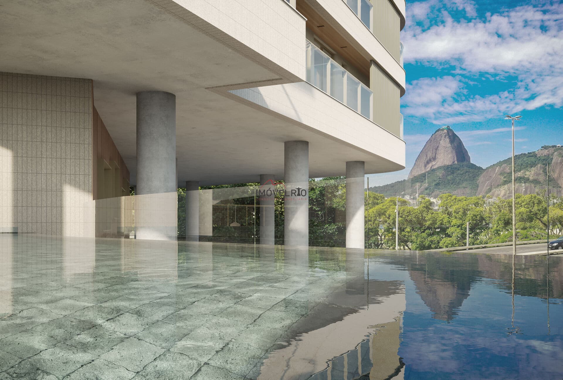 Apartamento em Botafogo, Rio de Janeiro/RJ