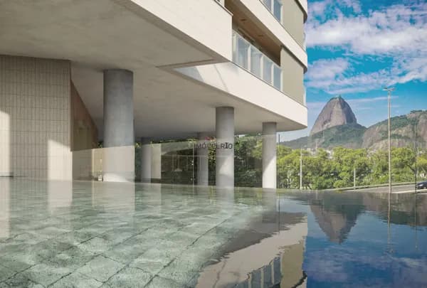 Apartamento em Botafogo, Rio de Janeiro/RJ