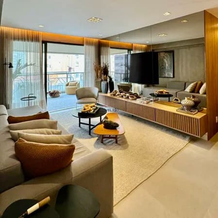 Apartamento Alto Padrão em Botafogo, Rio de Janeiro/RJ