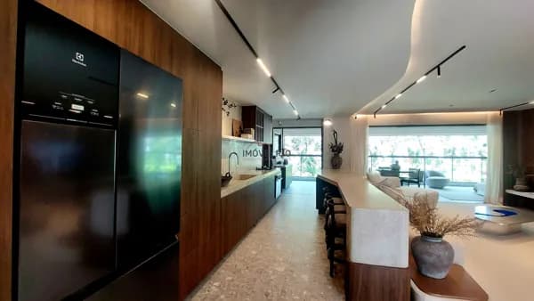 Singular Península Tegra — Lançamento de Luxo na Barra da Tijuca | Apartamentos e Coberturas na Península RJ